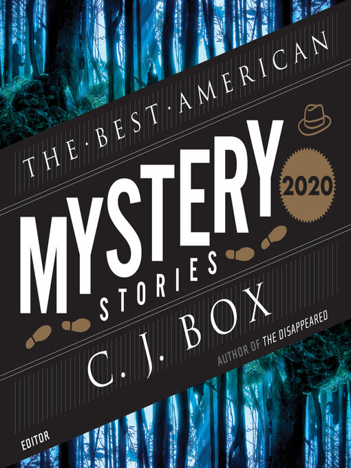 Title details for The Best American Mystery Stories 2020 by C. J. Box - Available